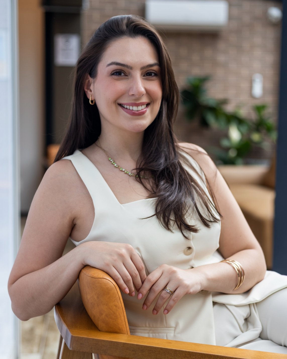 Dra. Amanda Segura